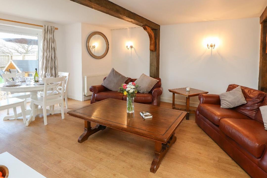 Photo of Livingroom in Newport