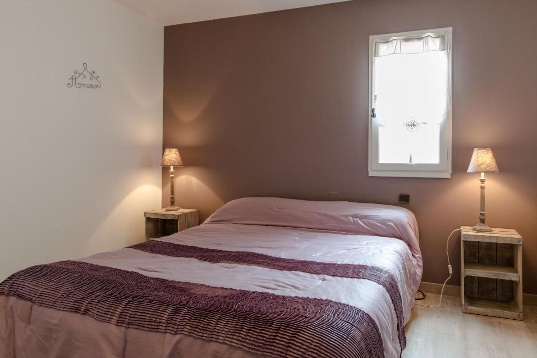 Photo of Bedroom in Trentels