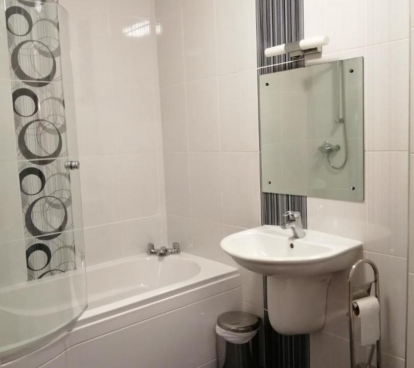 Photo of Bathroom in Gateshead