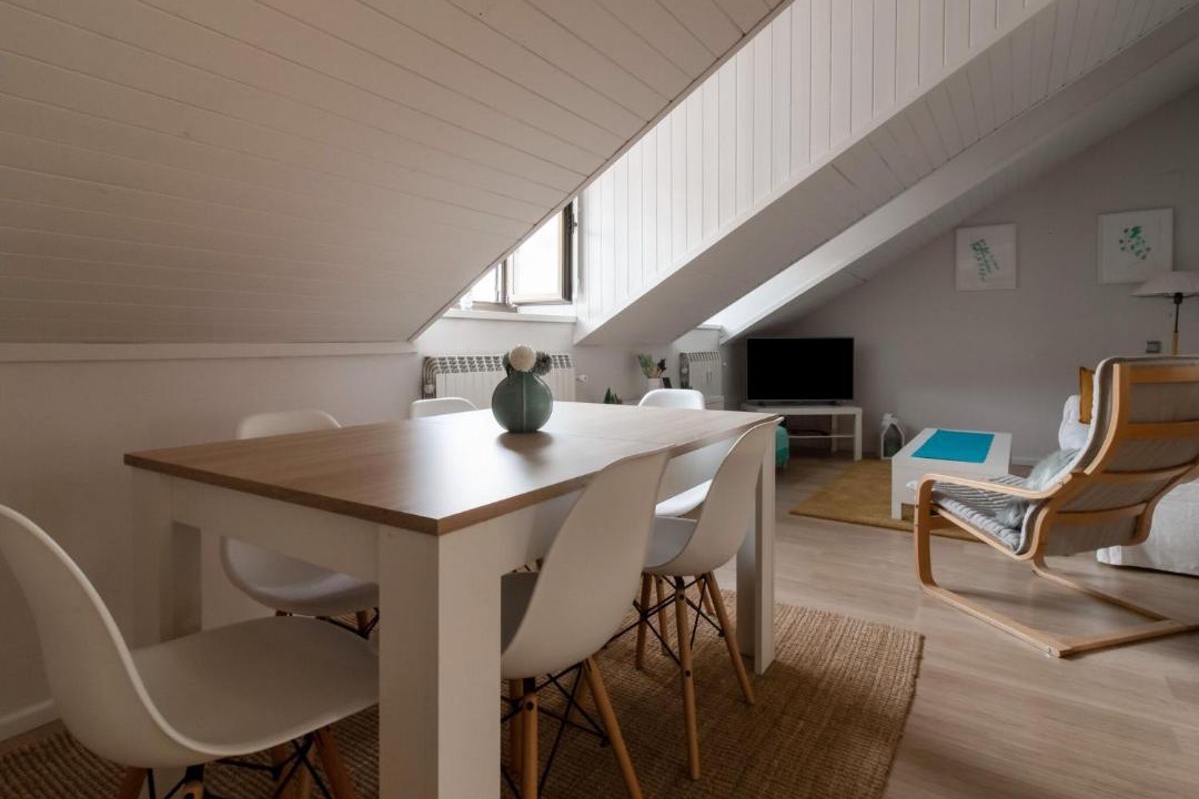 Photo of Livingroom in Vielha