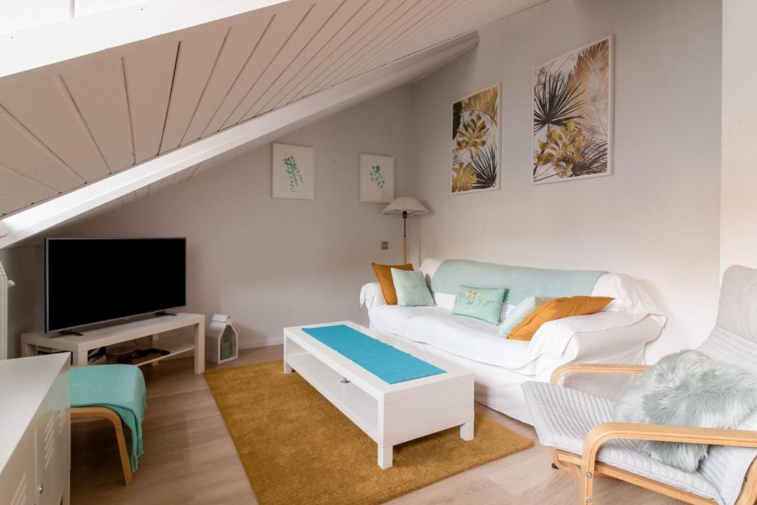 Photo of Livingroom in Vielha