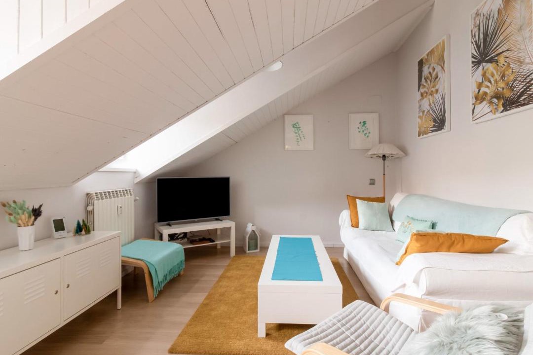 Photo of Livingroom in Vielha