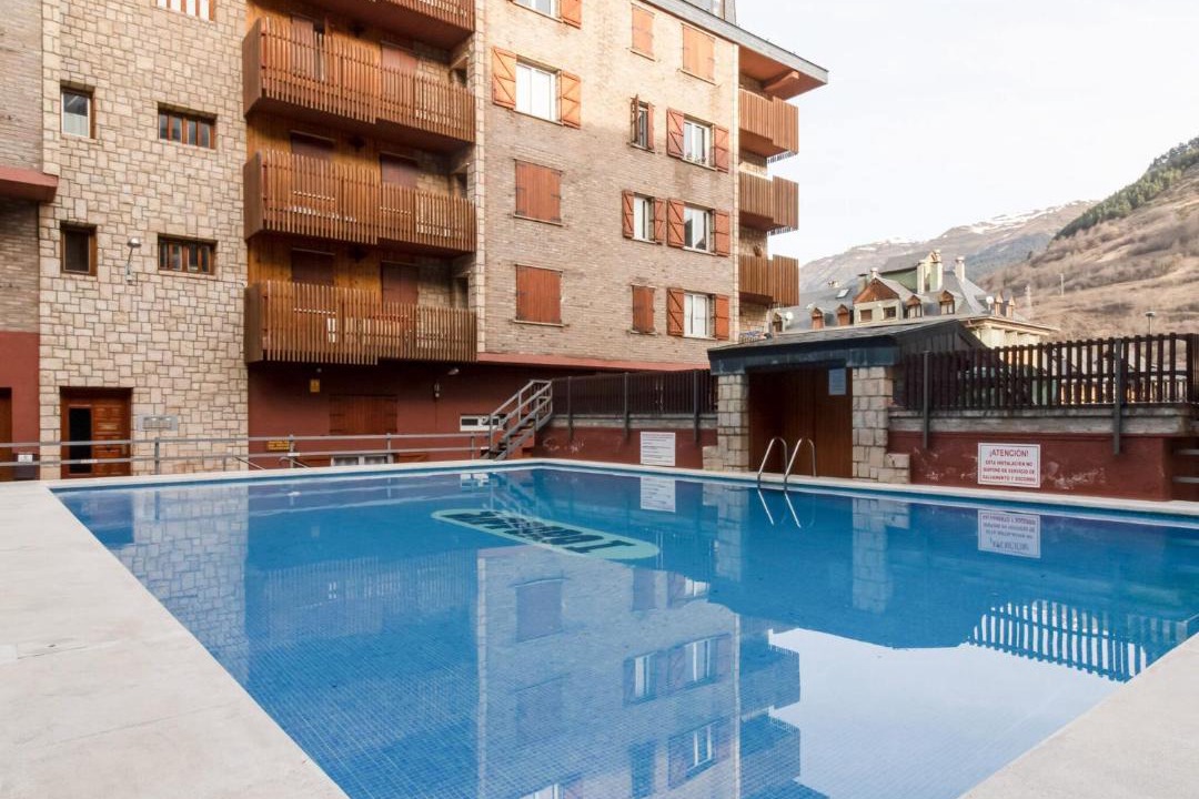 Photo of Outdoor in Vielha