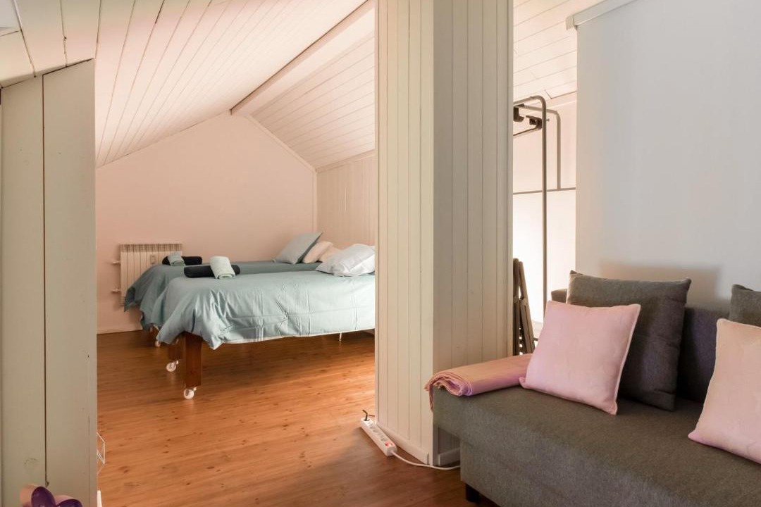 Photo of Bedroom in Vielha