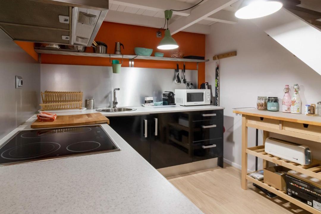 Photo of Kitchen in Vielha