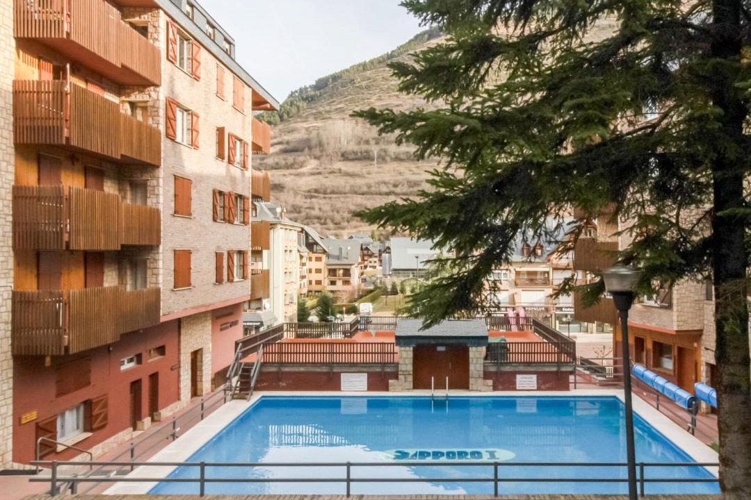 Photo of Outdoor in Vielha