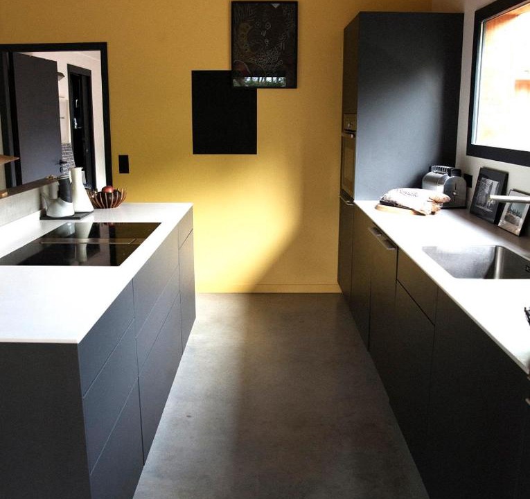 Photo of Kitchen in Lege-Cap-Ferret