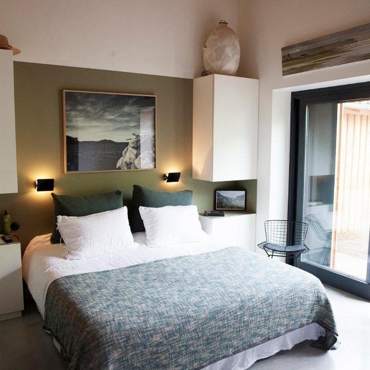 Photo of Bedroom in Lege-Cap-Ferret