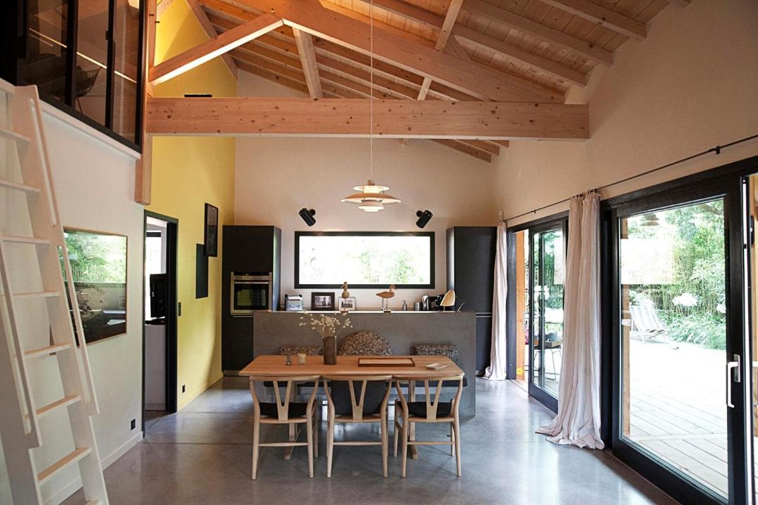 Photo of Livingroom in Lege-Cap-Ferret