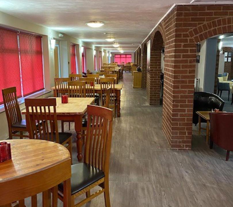 Photo of Livingroom in Mynydd Isa