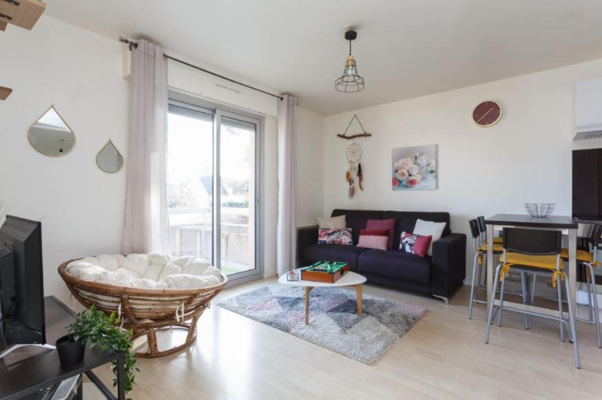 Photo of Livingroom in Sartrouville