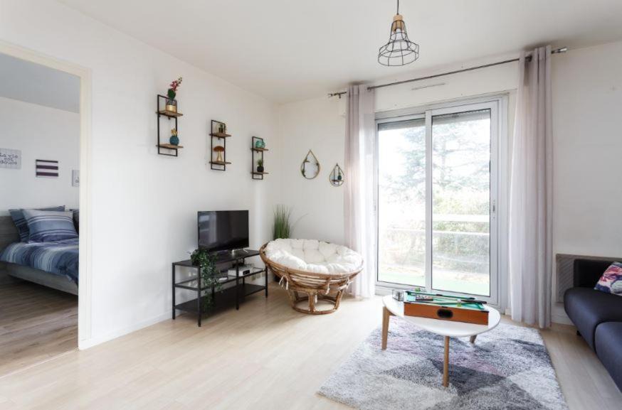 Photo of Livingroom in Sartrouville