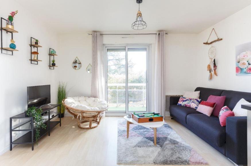 Photo of Livingroom in Sartrouville