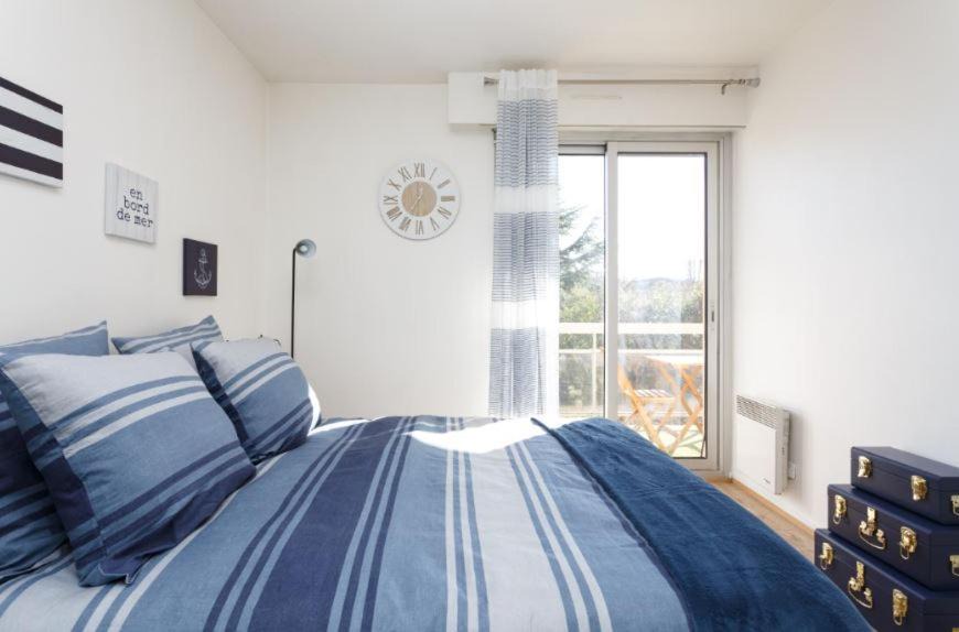Photo of Bedroom in Sartrouville
