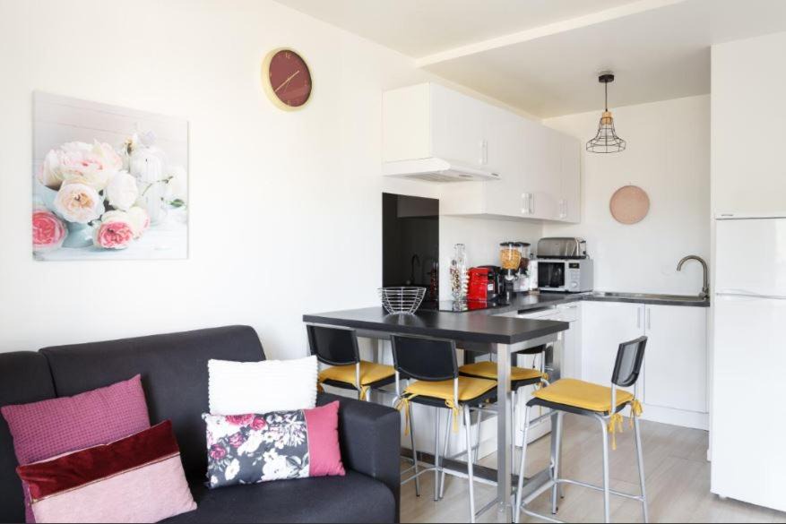 Photo of Livingroom in Sartrouville