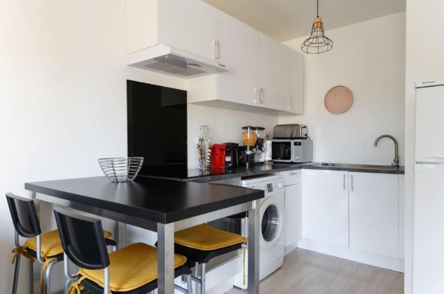 Photo of Kitchen in Sartrouville