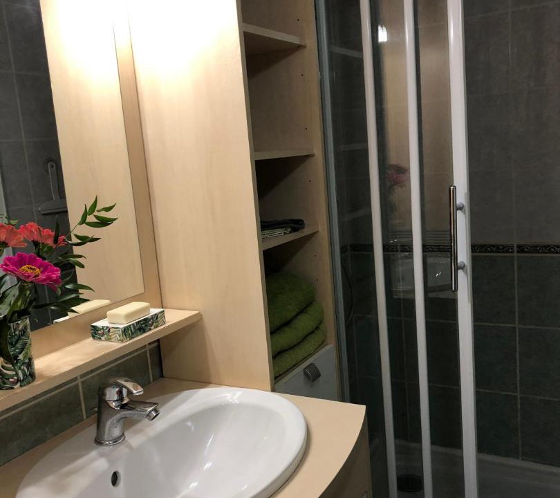 Photo of Bathroom in Saint-Pierre-de-Maille