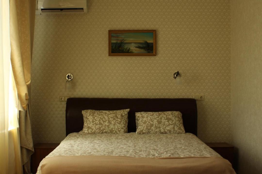 Photo of Bedroom in Uglegorskoe