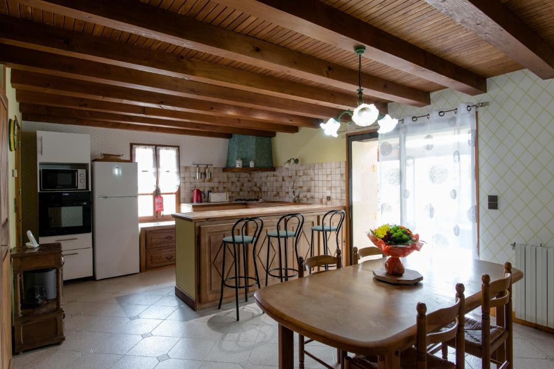 Photo of Kitchen in Trentels