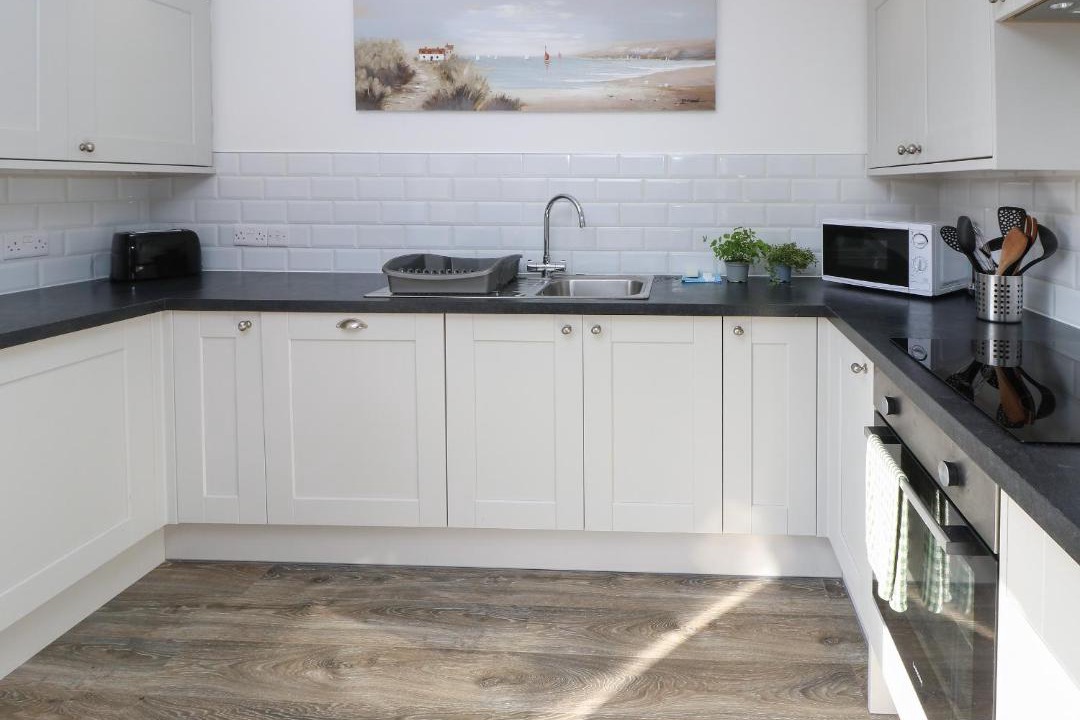 Photo of Kitchen in Newport