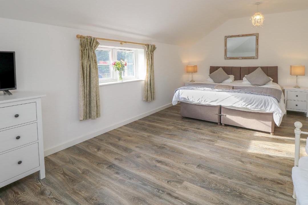 Photo of Bedroom in Newport