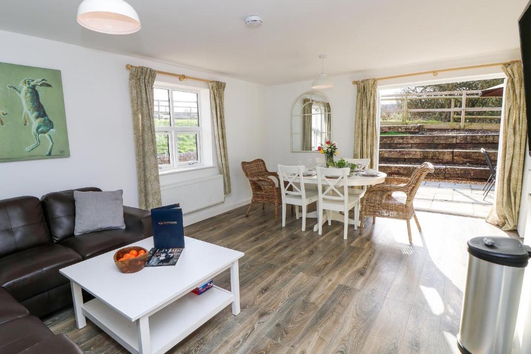 Photo of Livingroom in Newport