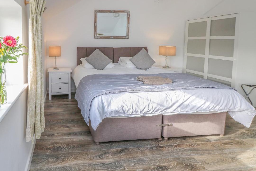 Photo of Bedroom in Newport