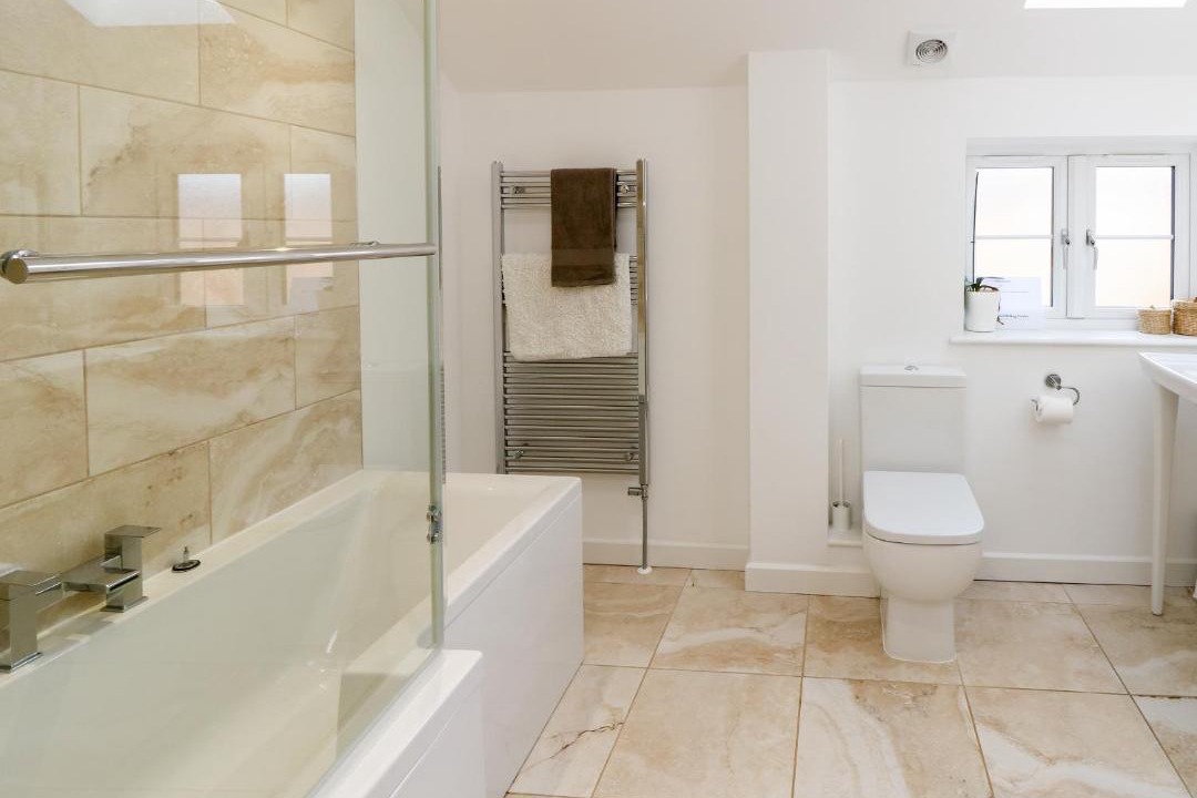 Photo of Bathroom in Newport