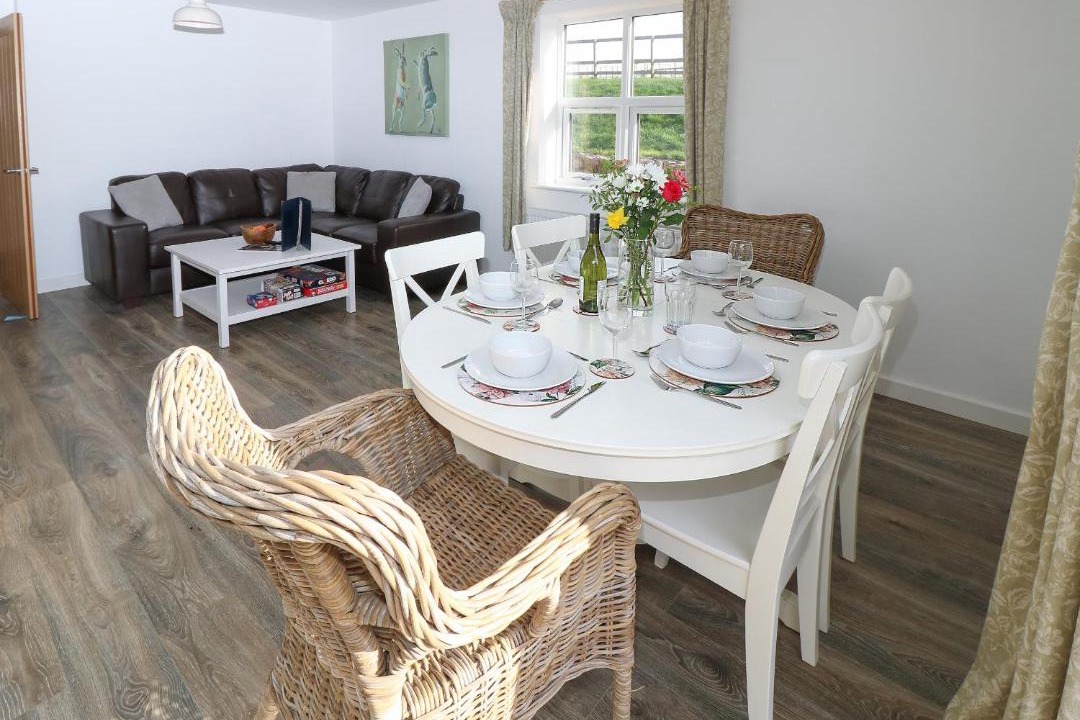 Photo of Livingroom in Newport