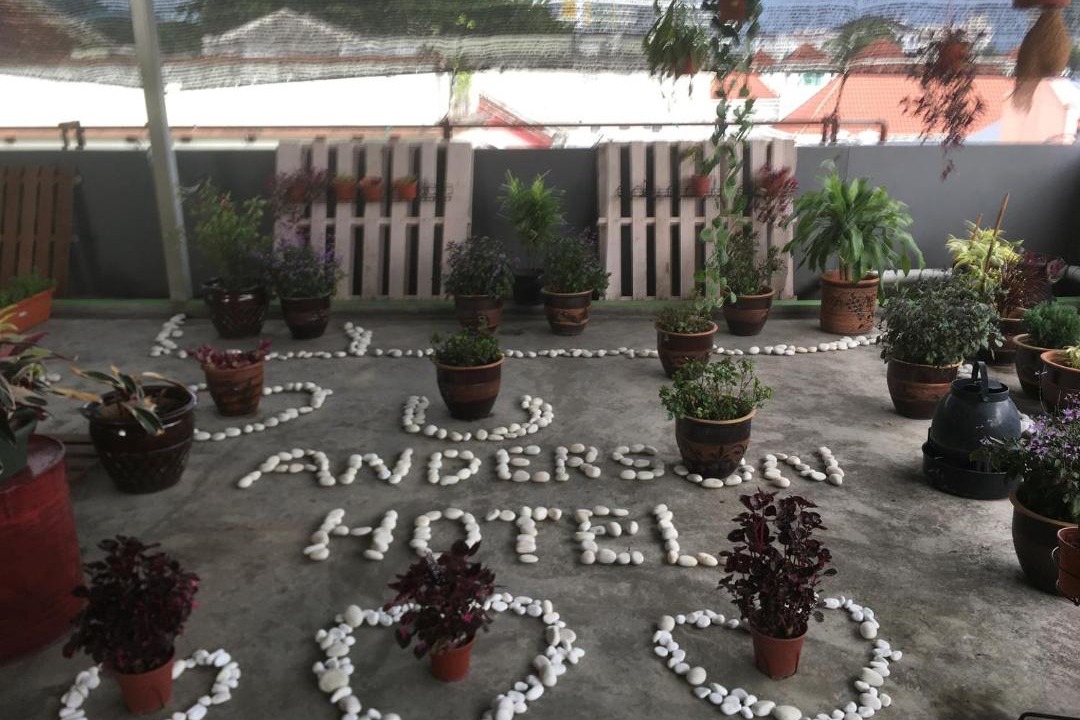 Photo of Others in Jawa