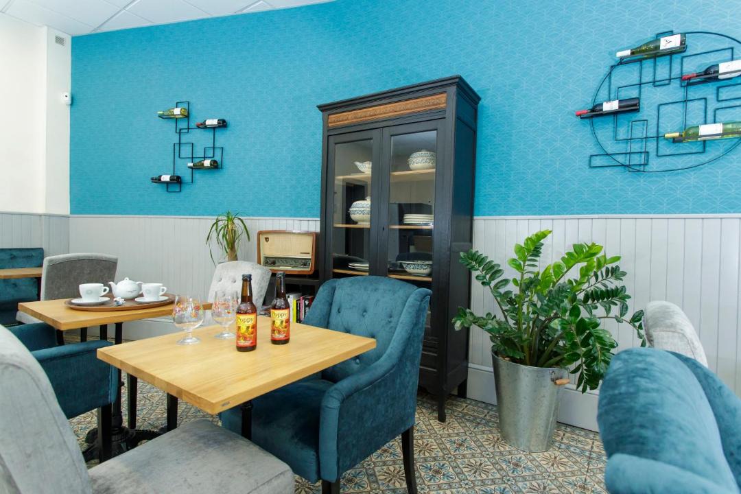 Photo of Livingroom in Albert