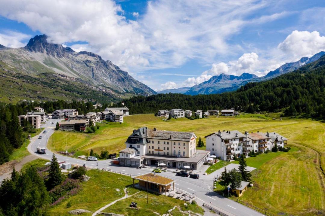 Photo of Others in Maloja