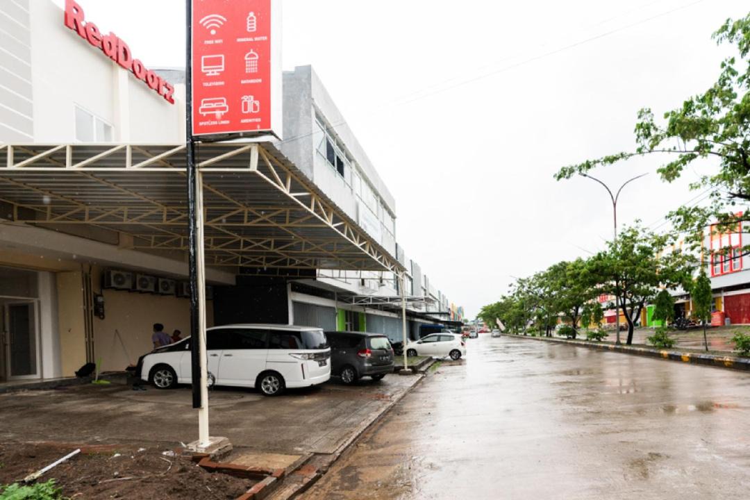 Photo of Others in Mandai