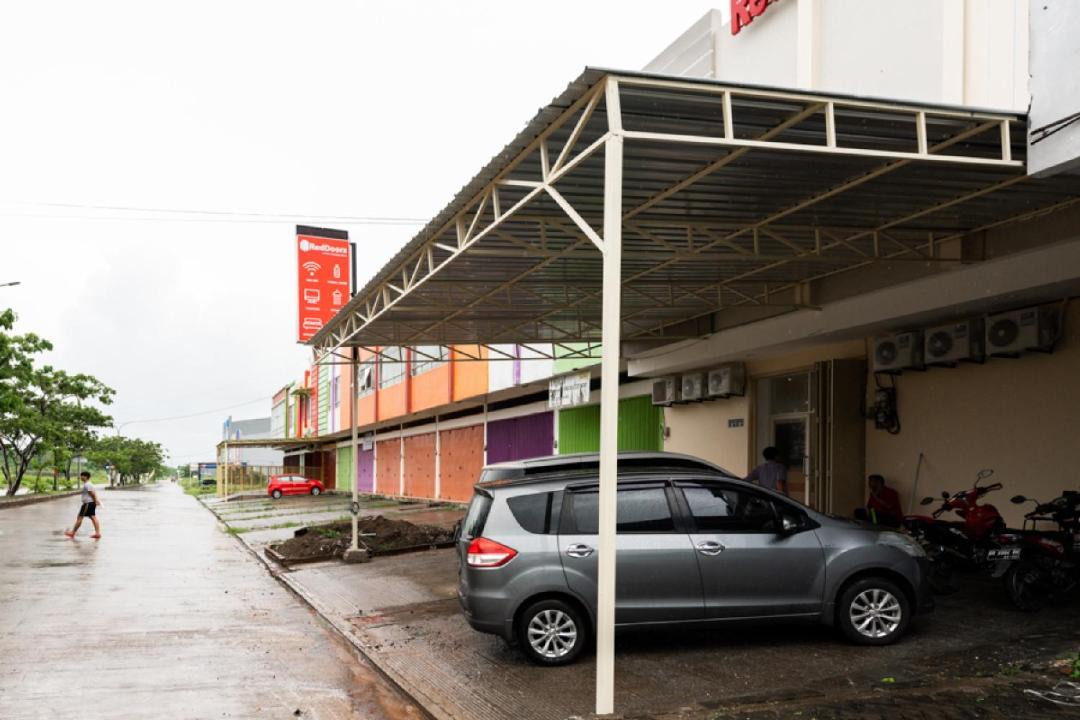 Photo of Others in Mandai