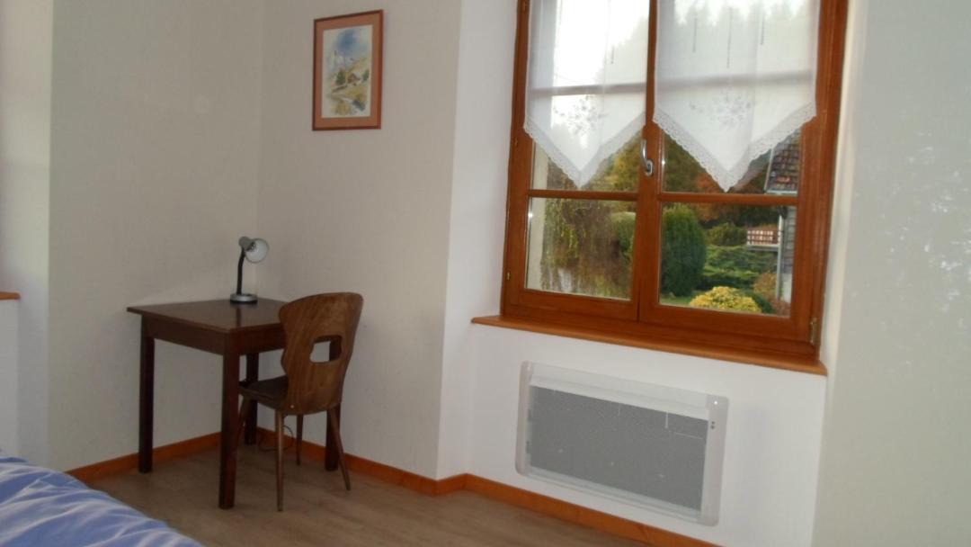 Photo of Others in Brouvelieures