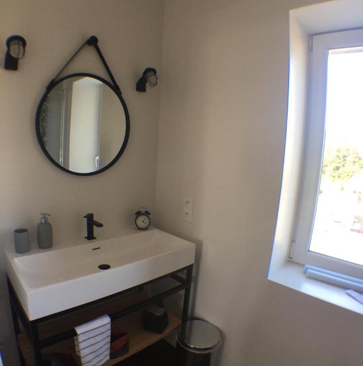 Photo of Bathroom in Vannes