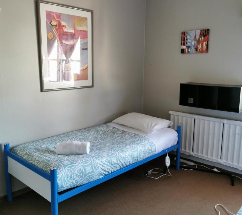 Photo of Others in National Park Village