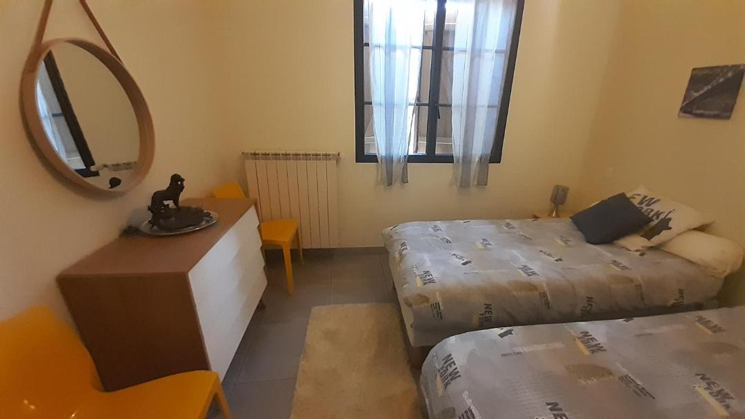Photo of Bedroom in City of Carcassonne