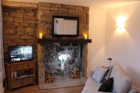 Photo of Livingroom in Haworth
