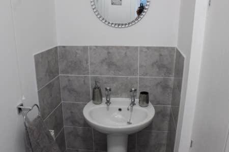 Photo of Bathroom in Haworth