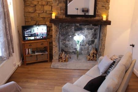 Photo of Livingroom in Haworth