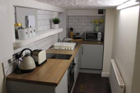 Photo of Kitchen in Haworth