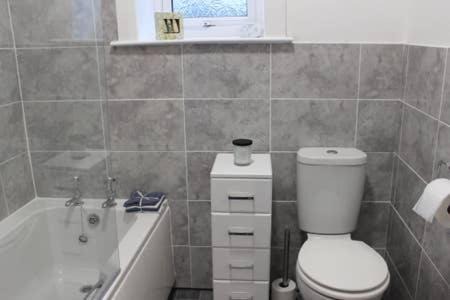 Photo of Bathroom in Haworth