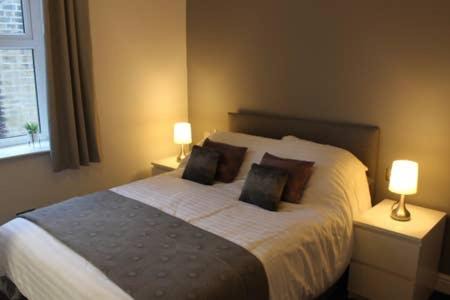 Photo of Bedroom in Haworth