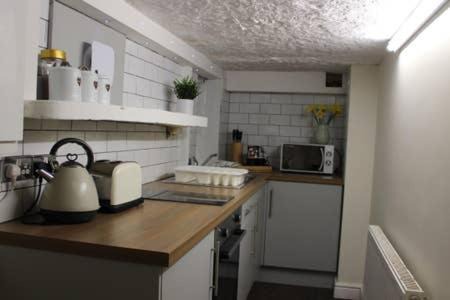 Photo of Kitchen in Haworth