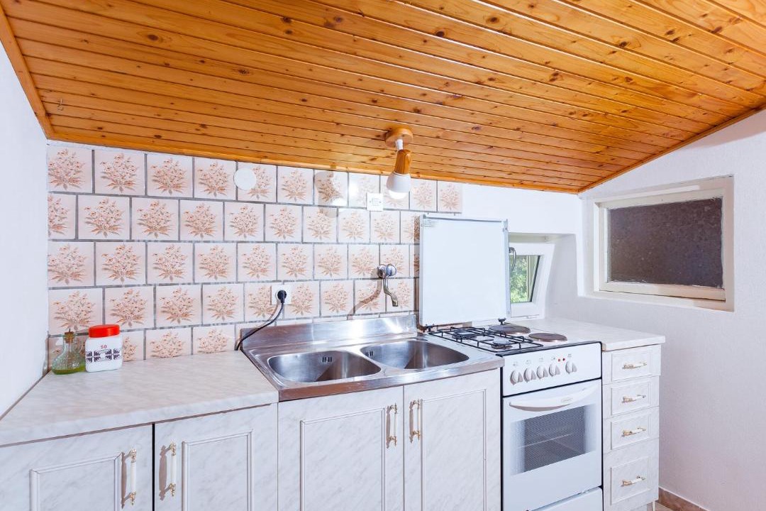 Photo of Kitchen in Vela Luka