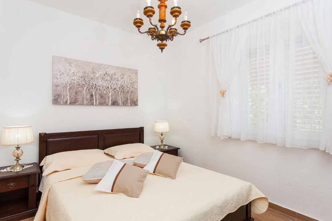 Photo of Bedroom in Vela Luka