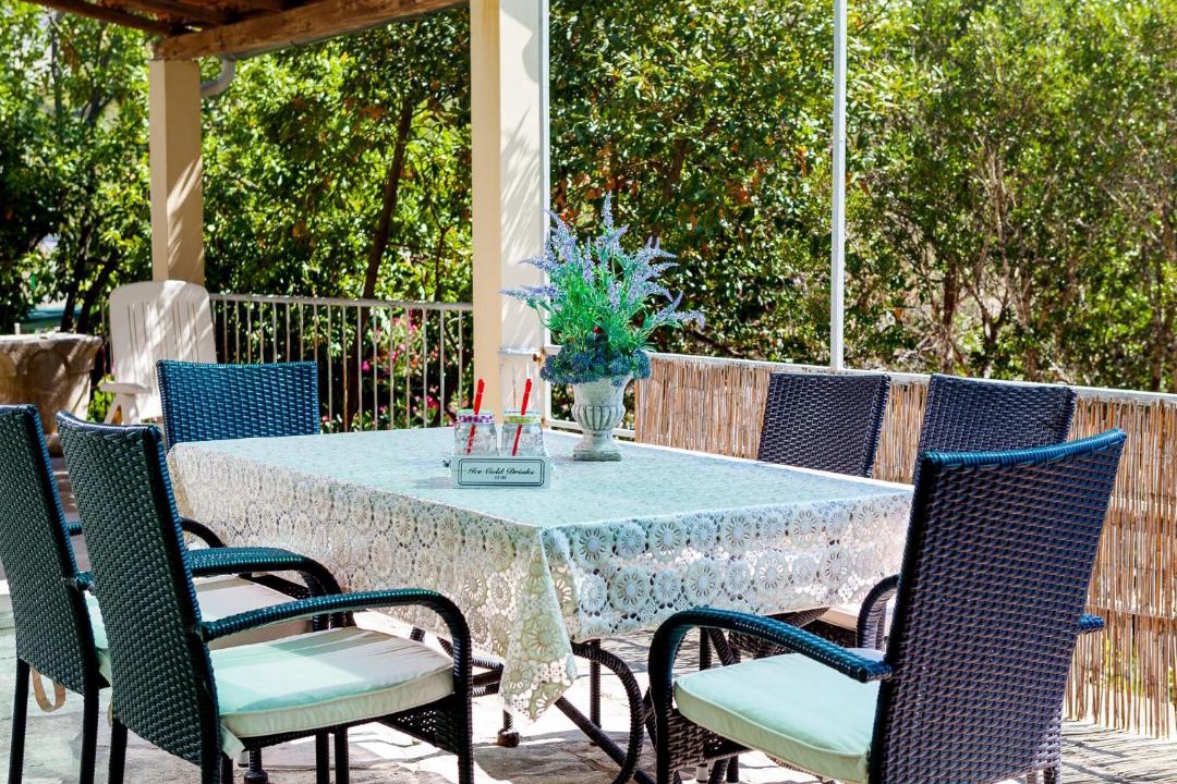Photo of Patio Balcony in Vela Luka