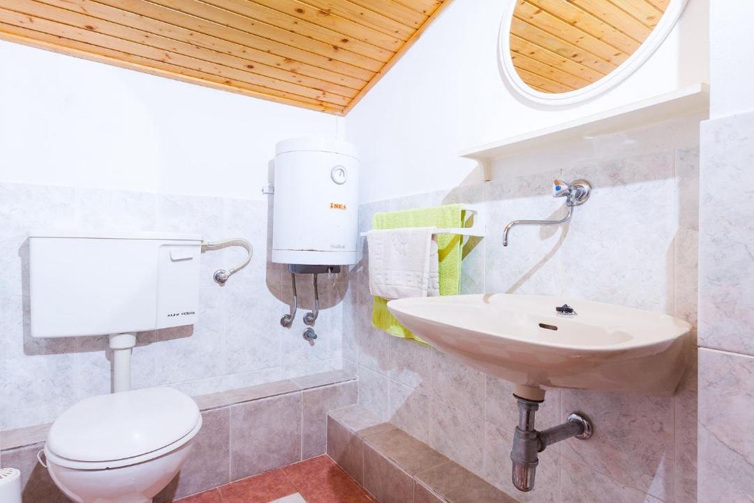 Photo of Bathroom in Vela Luka