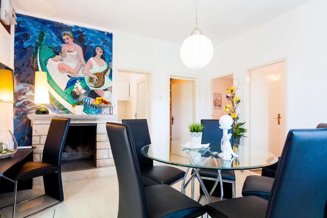 Photo of Livingroom in Vela Luka